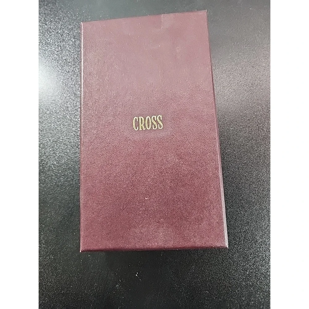 Cross Stitch cross matte